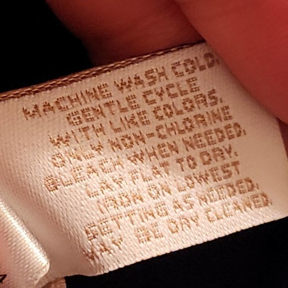 Chico's Jasmina Link Map‎ Chain Tribal Print Maxi Dress Empire waist medium - Picture 11 of 11